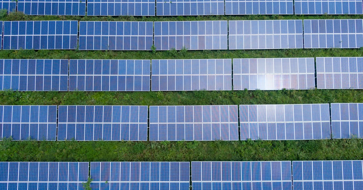 Historical evolution of solar panel maintenance practices