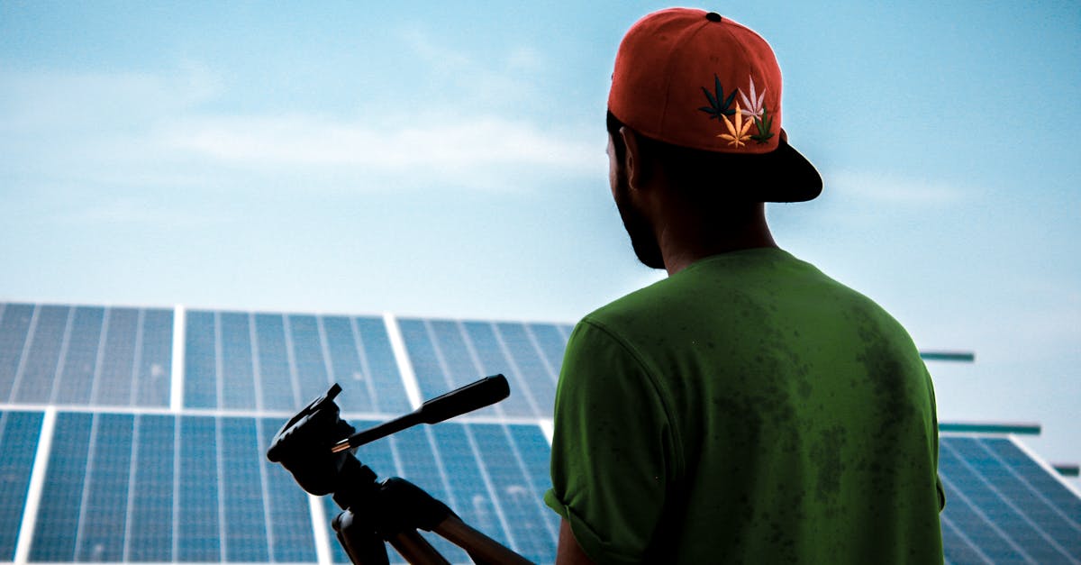 Review of the Best Professional Solar Panel Maintenance Services