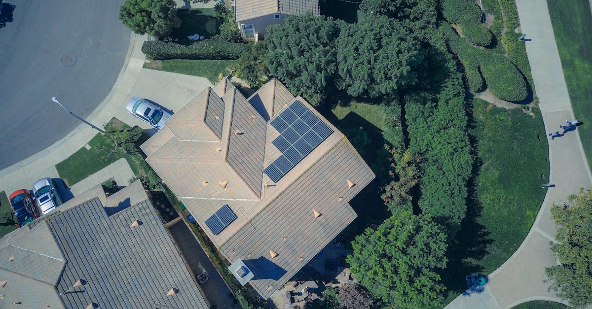 Review of the best solar panel systems for residential use