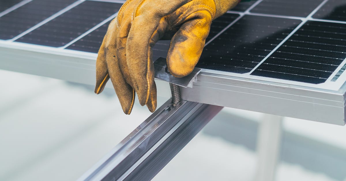 Why Professional Maintenance Services for Solar Panels Are Worth the Investment