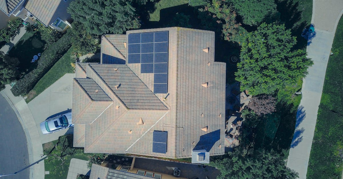 Why Regular Maintenance is Essential for Solar Panels