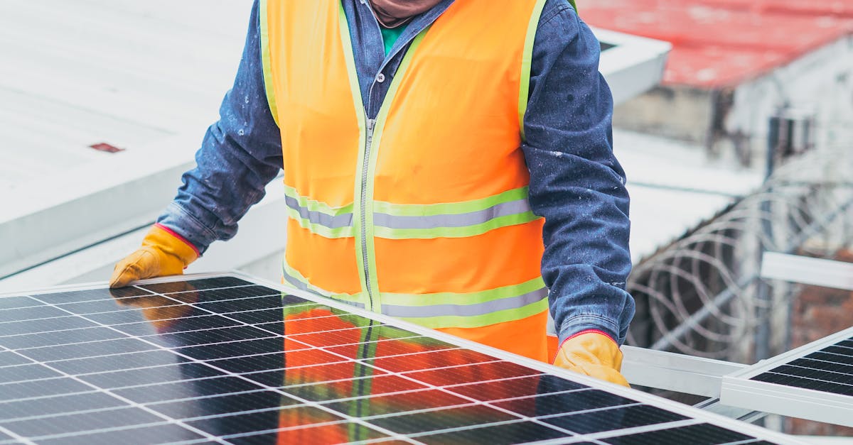 Why regular maintenance is vital for solar panel efficiency