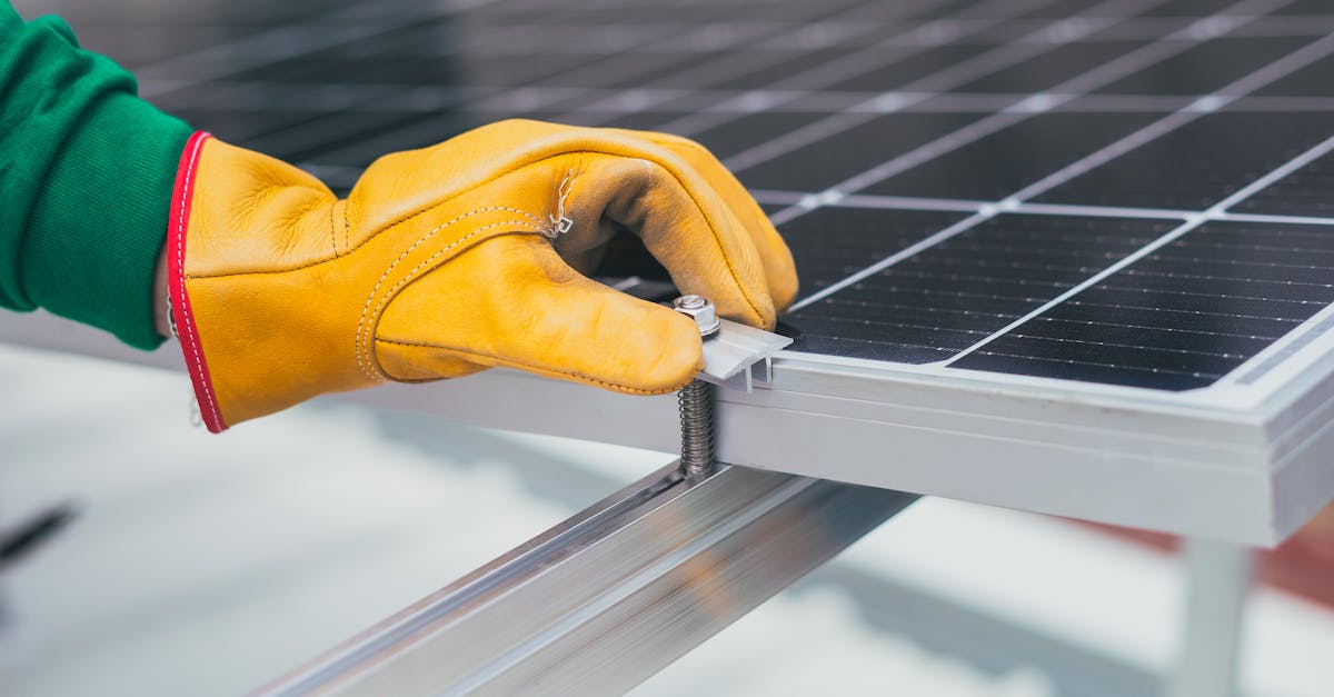 Why Solar Panels Are a Cost-effective Solution