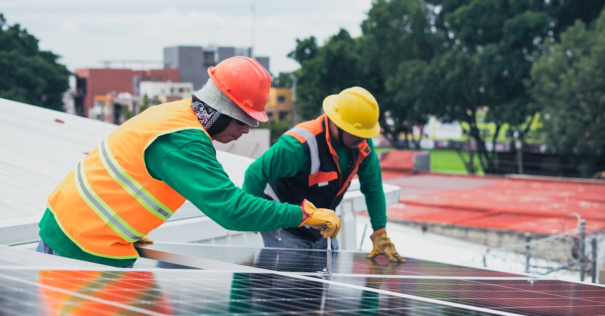 Why you should consider financing options for solar panels